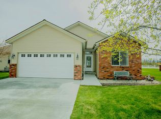 10 Horse Shoe Loop #B, Hamilton, MT 59840