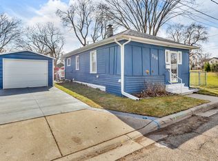 113 Larson St, Jackson, MI 49202