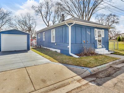 113 Larson St, Jackson, MI, 49202