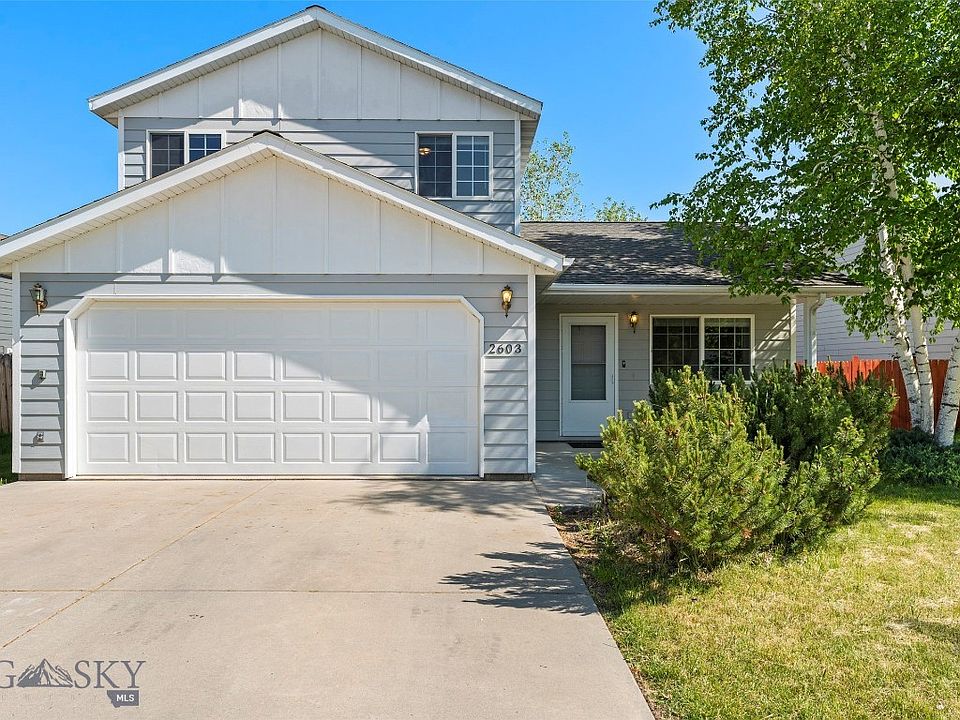 yuchan*・ 2603 Snapdragon St, Bozeman, MT 59718 | Zillow
