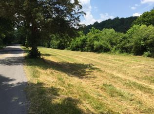 562 Hinds Creek Rd, Maynardville, TN 37807