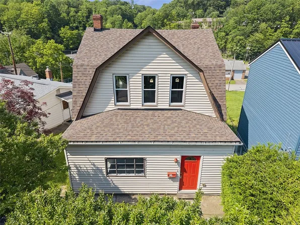 12 Township Rd, Pittsburgh, PA 15229