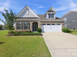 13410 Blanton Dr, Huntersville, NC 28078