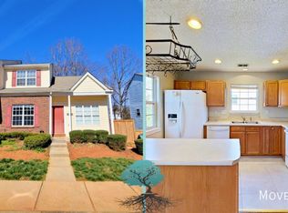 10536 English Setter Way, Charlotte, NC 28269