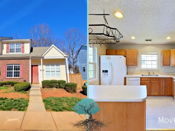 10536 English Setter Way, Charlotte, NC 28269