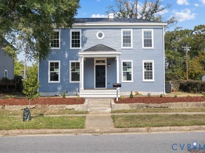 2001 Fairfax Ave, Richmond, VA, 23224