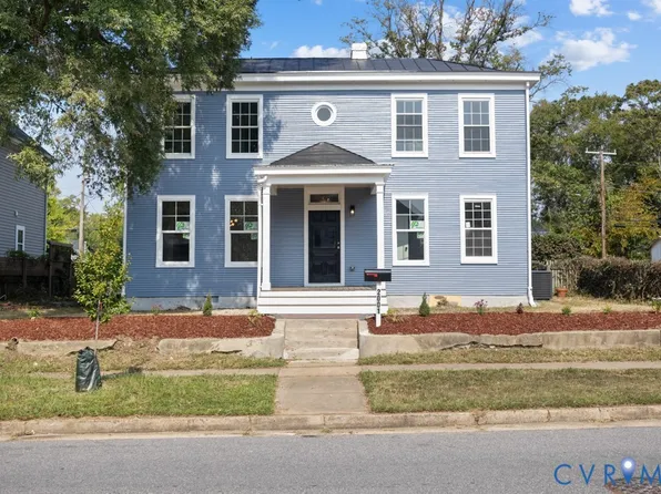 2001 Fairfax Ave, Richmond, VA 23224