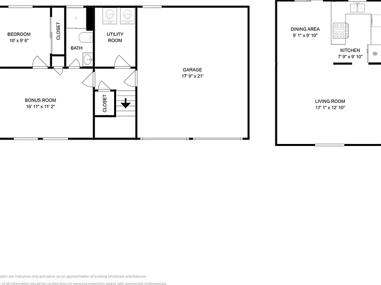 1105 Jet Wing Dr — Photo 16
