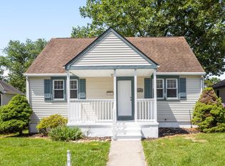 109 Garfield Ave, Palmyra, NJ 08065