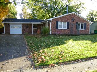 215 Reynolds Dr, Lebanon, IN 46052