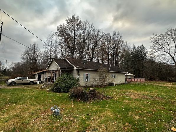 237 High St, Nortonville, KY 42442