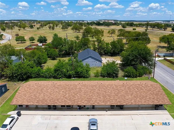 213 E Harrison Ave, Killeen, TX 76541