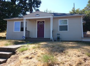 9813 32nd Ave SW, Seattle, WA 98126