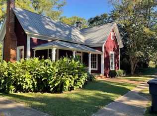 265 N Warren St, Monticello, GA 31064