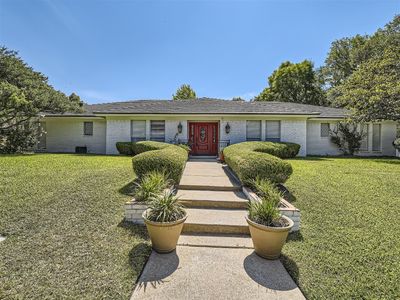 3721 Stoney Creek Rd, Fort Worth, TX, 76116