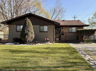 3211 Risdale Ave, Lansing, MI 48911