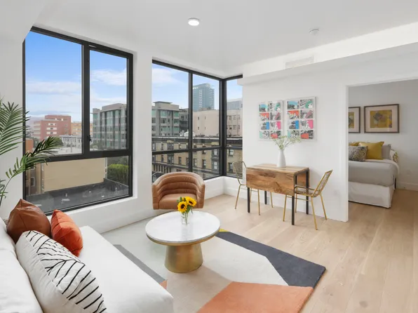 1 Haight St, San Francisco, CA