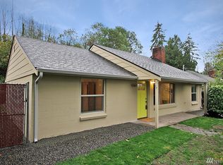 9264 23rd Ave SW, Seattle, WA 98106