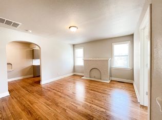 835 East Dr, Oklahoma City, OK 73105