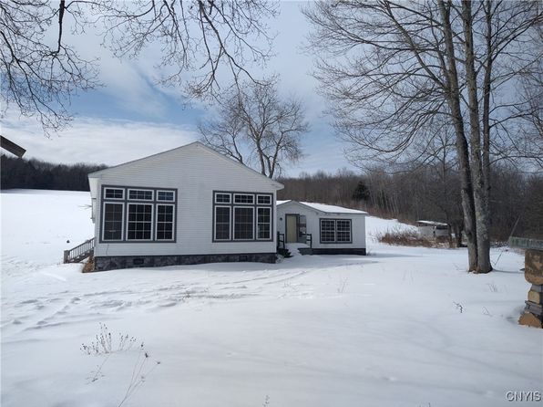 155 Grant House Rd, Richford, NY 13835