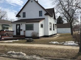 1021 Alder Ave, Harvey, ND 58341