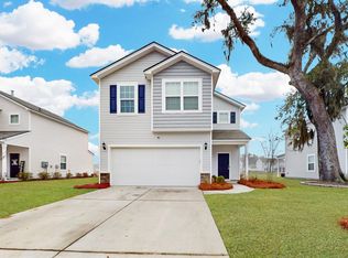 21 Pacolet Ln, Beaufort, SC 29906