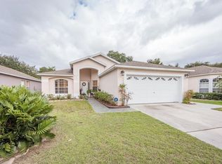 1757 Sage Creek Ct, Orlando, FL 32824