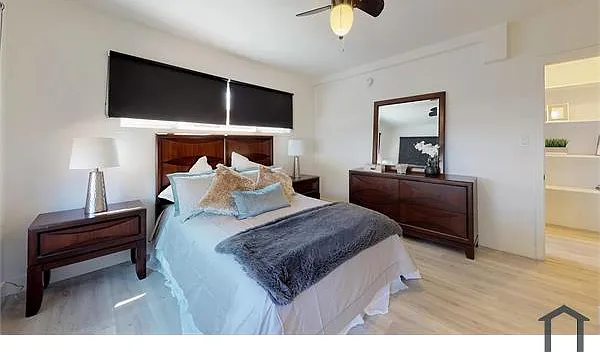 1 bed, $2,300 — Photo 4