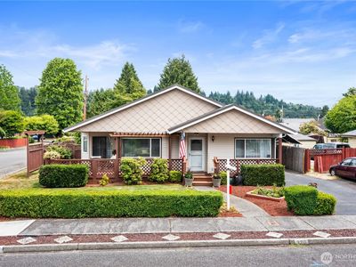 320 O Street NE, Auburn, WA, 98002
