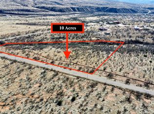 Camino Murphy #1, Rio Rico, AZ 85648