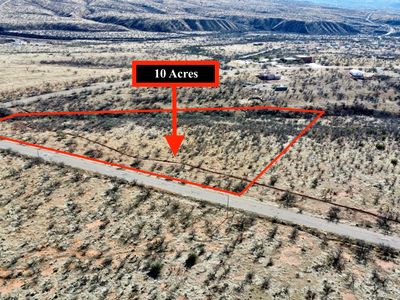 Camino Murphy #1, Rio Rico, AZ, 85648