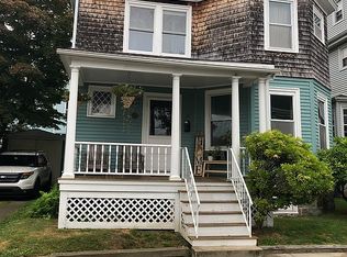 11 Dartmouth St #28C, Newport, RI 02840