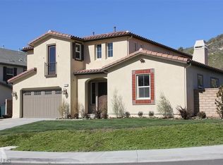 4175 Eagle Flight Dr, Simi Valley, CA 93065