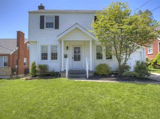 205 Bartlett Ave, Erlanger, KY