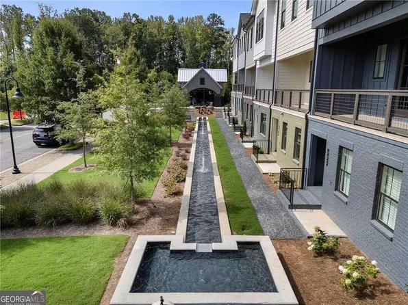 441 Argosy Park Cir #25, Alpharetta, GA 30022