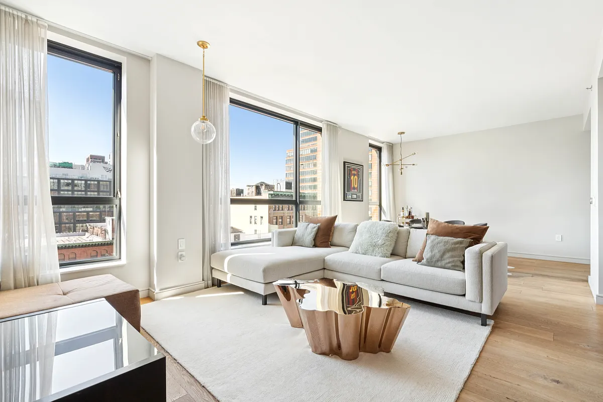 540 West 28th Street 10E