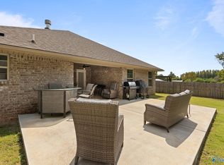 125 Bingham Way, New Market, AL 35761