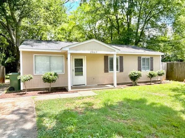 2417 Mount Vernon Rd NW, Huntsville, AL 35810