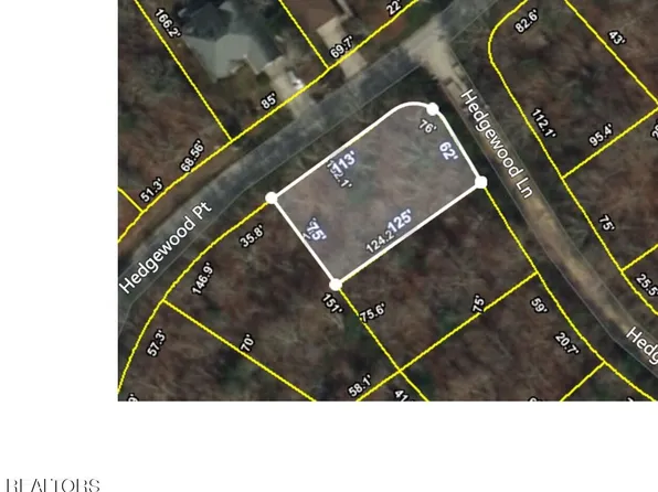 102 Hedgewood Point, Crossville, TN 38558
