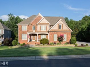 4990 Magnolia Creek Dr, Cumming, GA 30028