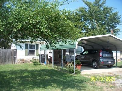 (Undisclosed Address), Trumann, AR, 72472