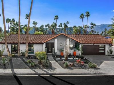 2997 E Alta Loma Dr, Palm Springs, CA, 92264