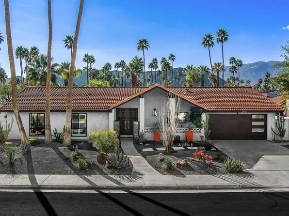 2997 E Alta Loma Dr, Palm Springs, CA 92264