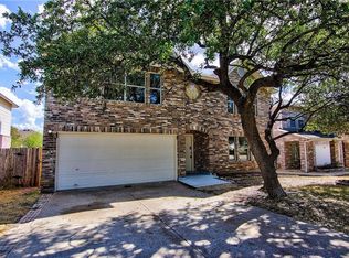 1800 Ruthie Run, Cedar Park, TX 78613