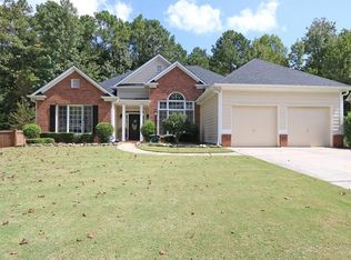 1131 Gate Post Ct, Powder Springs, GA 30127