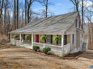 9 Dogwood Ln, Nellysford, VA 22958