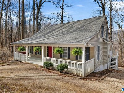 9 Dogwood Ln, Nellysford, VA, 22958