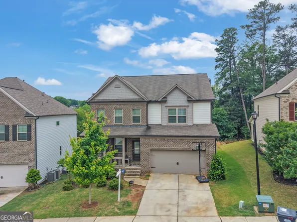 148 Avery Landing Way, Holly Springs, GA 30115