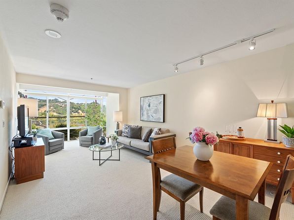 100 Thorndale Dr APT 124, San Rafael, CA 94903