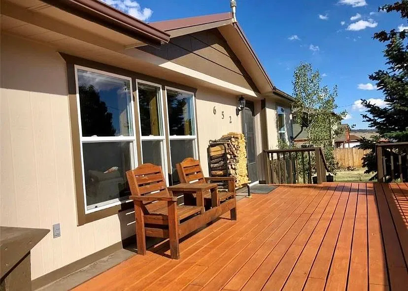3 bed, 1542 sqft, $2,500 — Photo 3